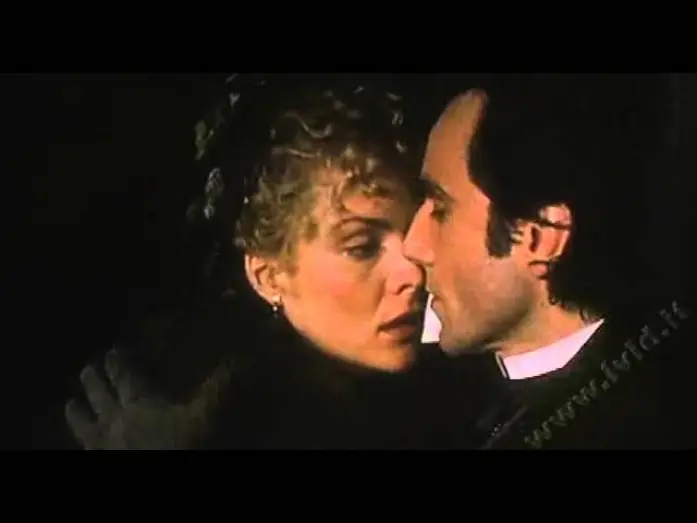 Watch film The Age of Innocence | L'et&agrave; dell'innocenza (1993) - Trailer ITALIANO