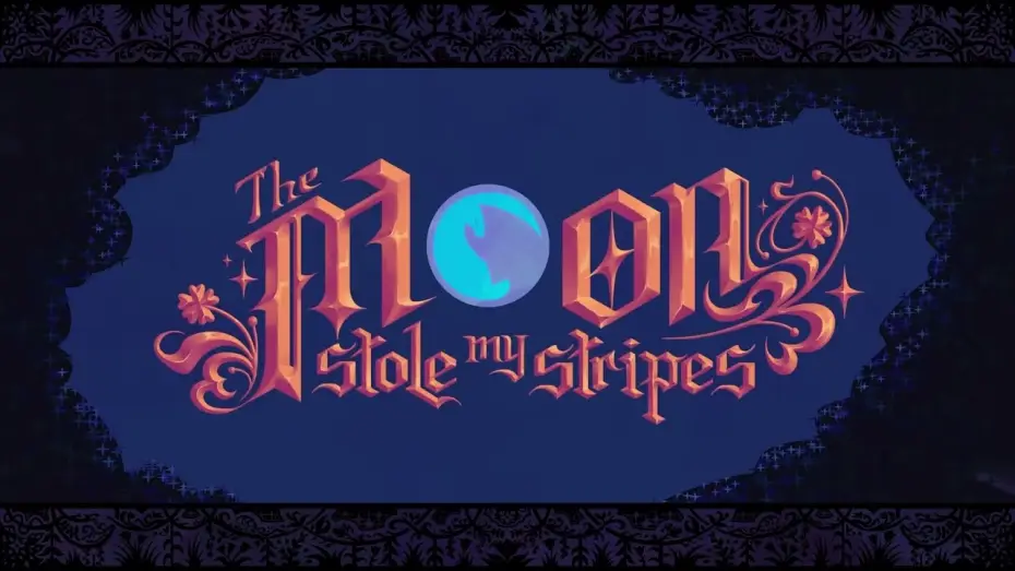 Watch film The Moon Stole My Stripes — The Moon Stole My Stripes (2027) SCAD Film Trailer