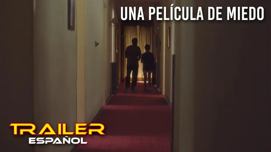 Watch film A Scary Movie | Una pel&iacute;cula de miedo - Tr&aacute;iler