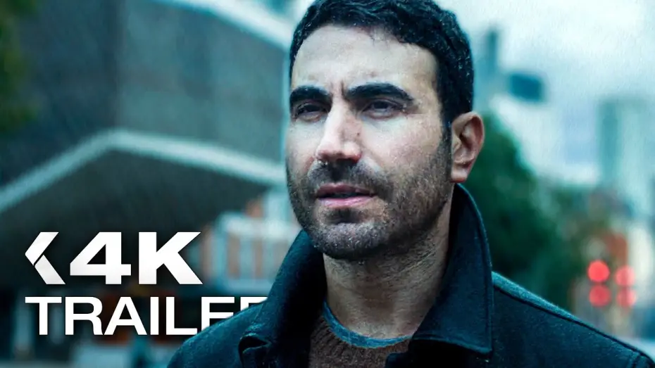 Watch film All of You | ALL OF YOU Trailer German Deutsch (2025) Brett Goldstein, Apple TV+