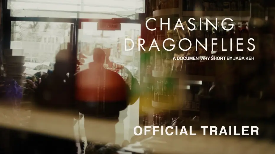Watch film Chasing Dragonflies — Chasing Dragonflies(Documentary Short) Official Trailer