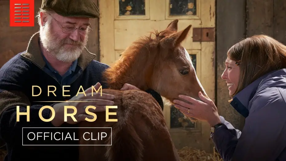 Watch film Dream Horse | You've Got a Name