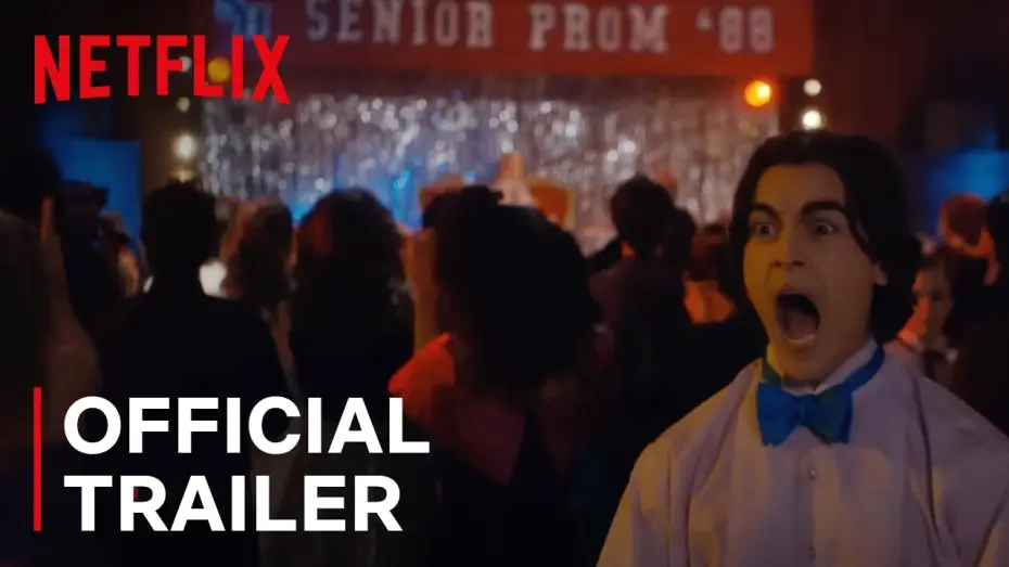 Watch film Fear Street: Prom Queen | Official Trailer
