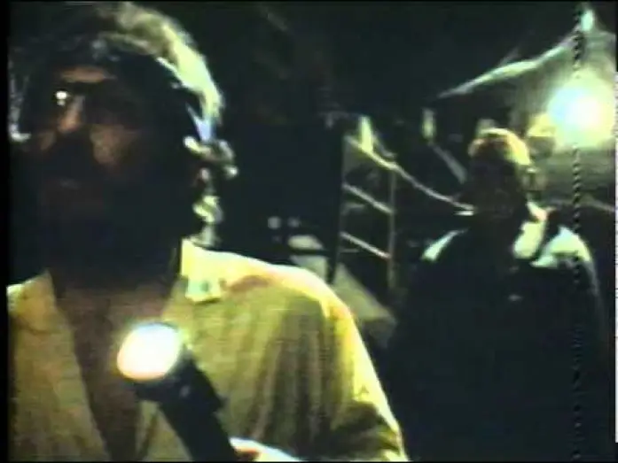 Watch film Friday the 13th Part III — Friday the 13th Part 3-D (1983) (TV Spot B)