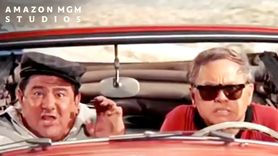 Watch film It's a Mad, Mad, Mad, Mad World | Official Trailer