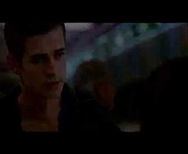 Watch film Jumper | Trailer 1 Jumper en Castellano