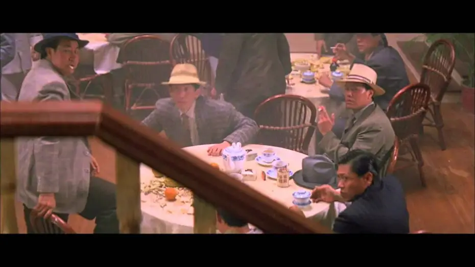 Watch film Miracles — Canton Godfather - Trailer Deutsch HD