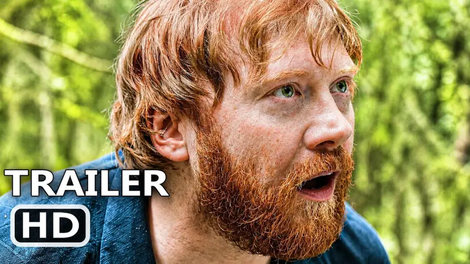 Watch film Nightborn — NIGHTBORN Official Trailer (2026) Rupert Grint