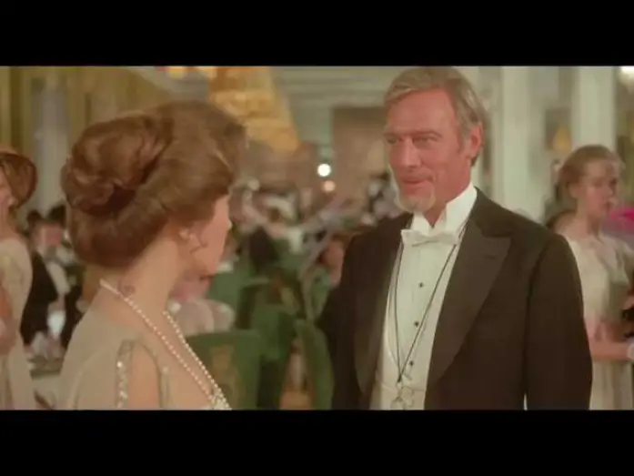 Watch film Somewhere in Time | Ein t&ouml;dlicher Traum / Somewhere in Time (Trailer)