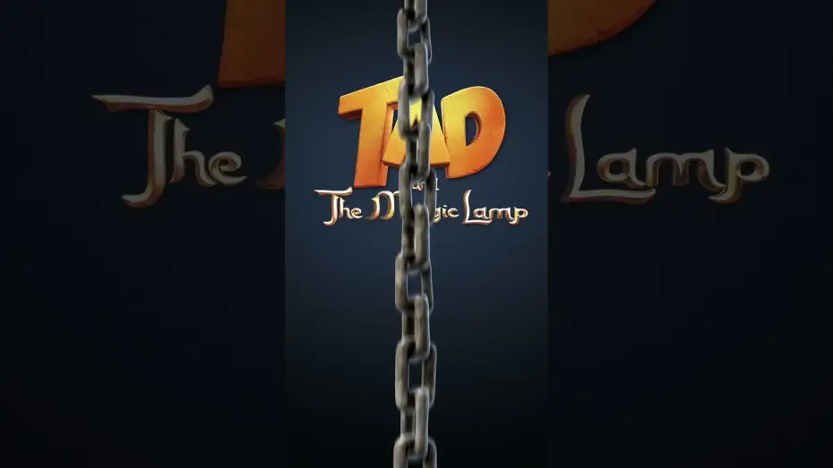 Watch film Tad and The Magic Lamp | Tad and his friends are back! Don't miss the trailer for Tad and the Magic Lamp TOMORROW.