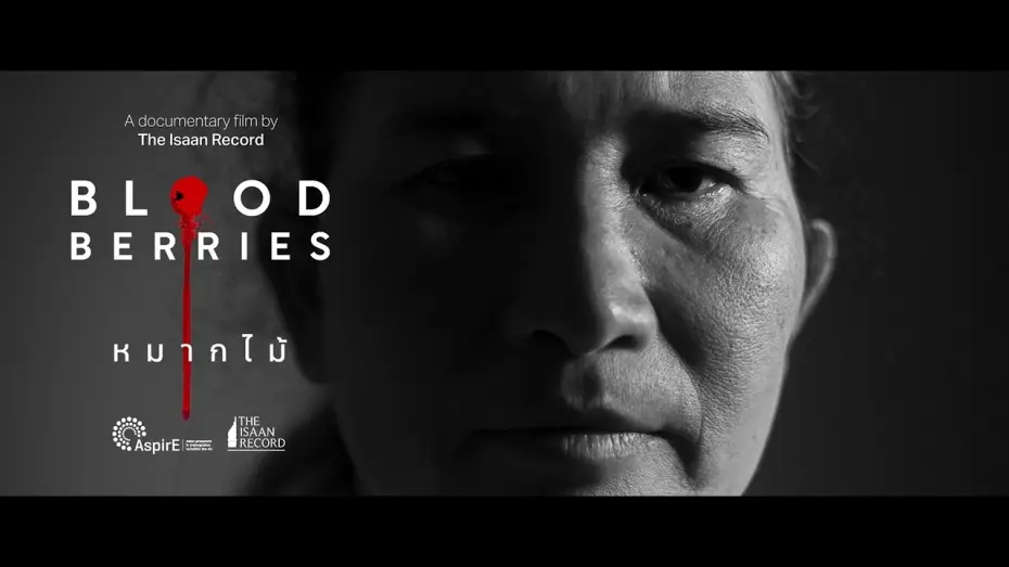 Watch film Blood Berries | Blood Berries   หมากไม้   Official Trailer