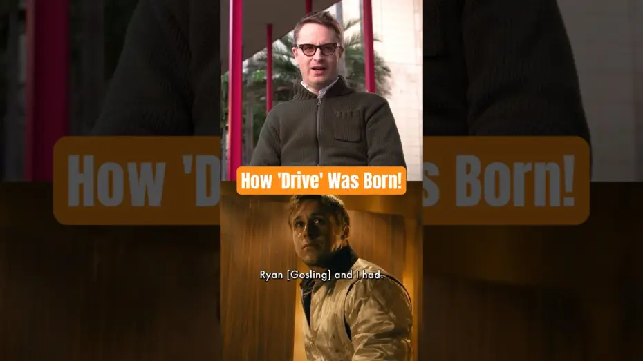 Watch film Drive | The Strange Ride With Ryan Gosling That Inspired &lsquo;Drive&rsquo;