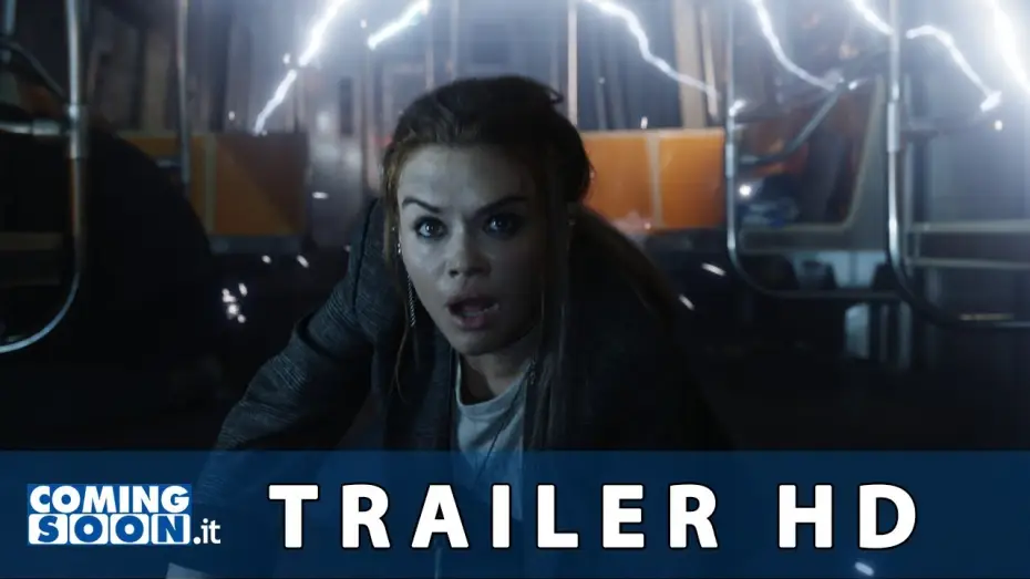 Watch film Escape Room: Tournament of Champions | Escape Room 2: Gioco Mortale (2021): Trailer ITA del thriller psicologico - HD