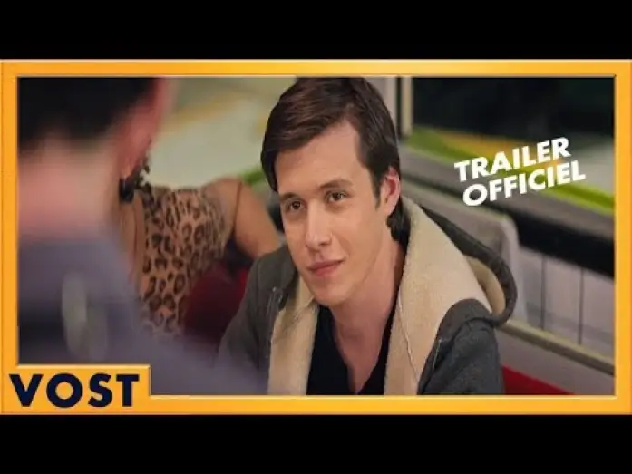 Watch film Love, Simon | Love, Simon - Bande Annonce VOST