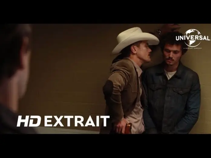 Watch film Nocturnal Animals | Nocturnal Animals / Extrait "L'interrogatoire" VOST [Au cin&eacute;ma le 4 janvier]