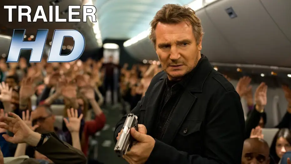 Watch film Non-Stop | Non-Stop - Trailer Deutsch HD