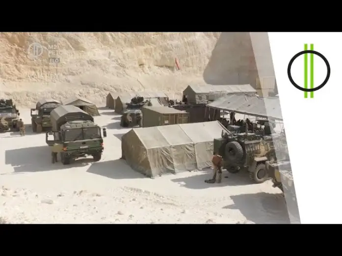 Watch film Operation S&aacute;m&aacute;n | Kabul Művelet - a hősies magyar katon&aacute;kr&oacute;l k&eacute;sz&uuml;lt film forgat&aacute;s&aacute;n j&aacute;rtunk
