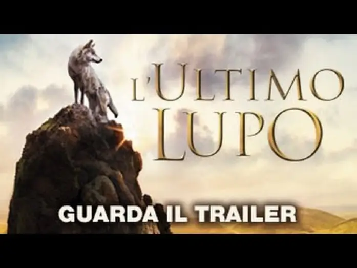 Watch film Wolf Totem | L'ultimo Lupo - Trailer Ufficiale