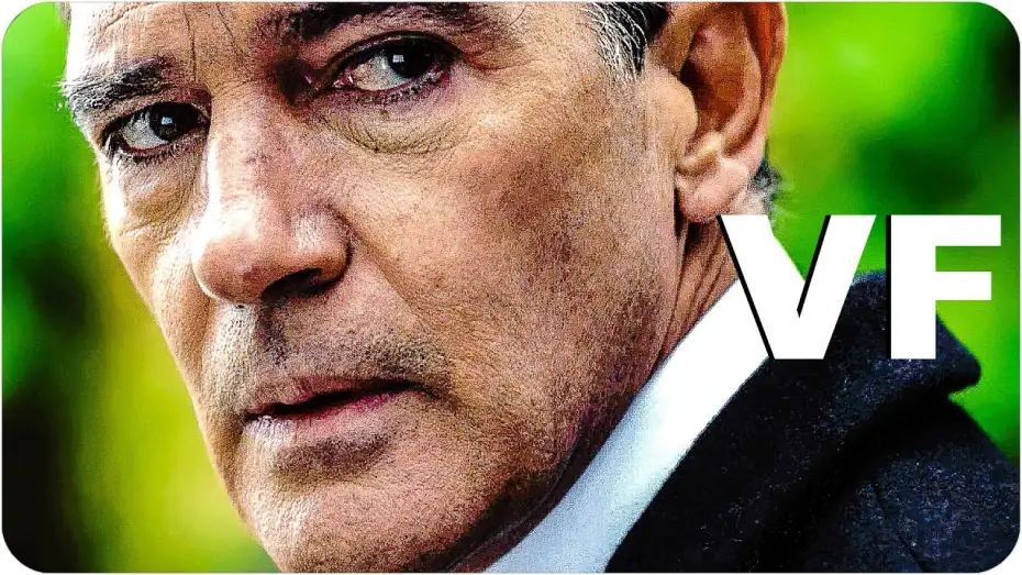 Watch film Acts of Vengeance | ACTES DE VENGEANCE Bande Annonce VF (Antonio BANDERAS // 2017)