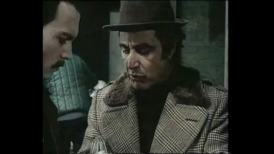 Watch film Donnie Brasco | Donnie Brasco - Trailer Italiano Originale