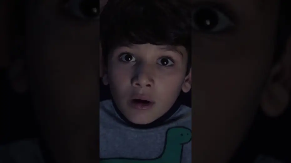 Watch film The Curse of La Llorona | La Llorona appears in thin air