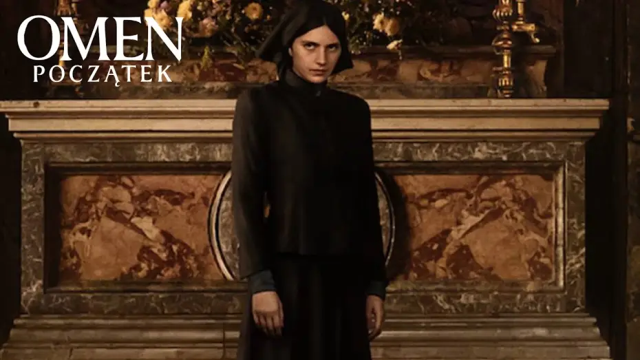 Watch film The First Omen | Zwiastun #2 [napisy]