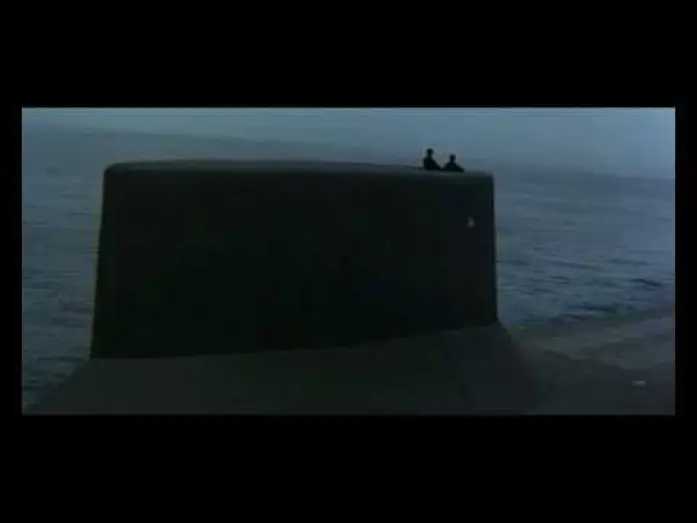 Watch film The Hunt for Red October | Caccia a Ottobre Rosso - Trailer Italiano