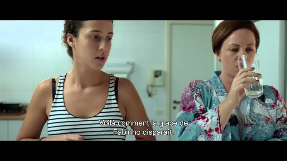 Watch film The Second Mother | UNE SECONDE MERE - Bande Annonce VOST