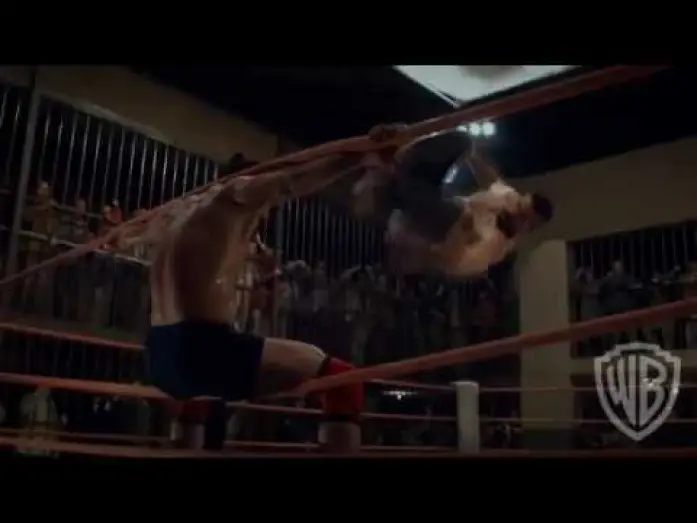 Watch film Undisputed III: Redemption | Undisputed III  Redemption Trailer