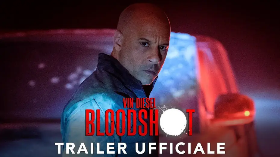 Watch film Bloodshot | Bloodshot - Trailer ufficiale italiano | Prossimamente al cinema