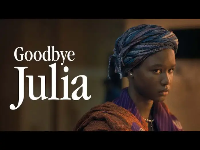 Watch film Goodbye Julia | Bande-annonce