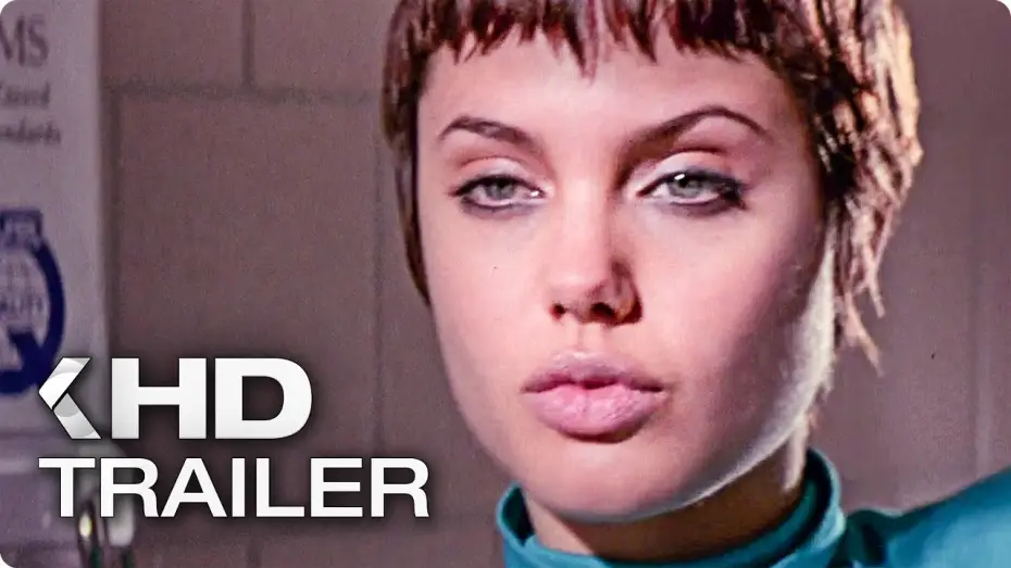 Watch film Hackers | HACKERS: Im Netz des FBI Trailer German Deutsch (1996)