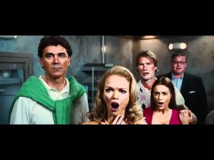 Watch film Hall Pass | Restricted Trailer