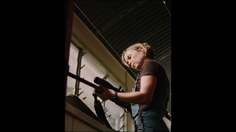 Watch film Seven Snipers | Inhale&hellip; hold&hellip; release. The hunt begins this FRIDAY.