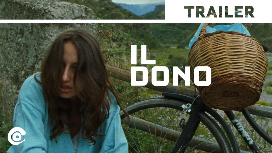 Watch film The Gift | Official International Trailer