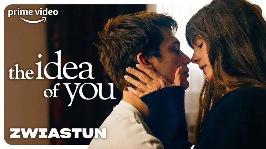Watch film The Idea of You | Oficjalny zwiastun