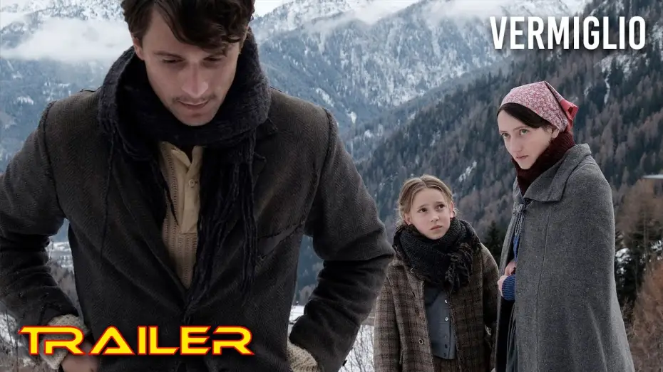 Watch film Vermiglio | Vermiglio - Tr&aacute;iler espa&ntilde;ol
