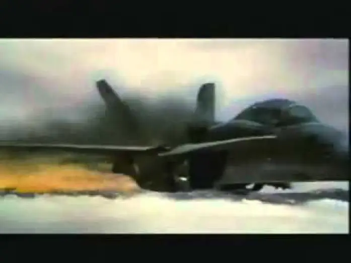 Watch film Behind Enemy Lines | Behind Enemy Lines - Official HD Movie Trailer.flv