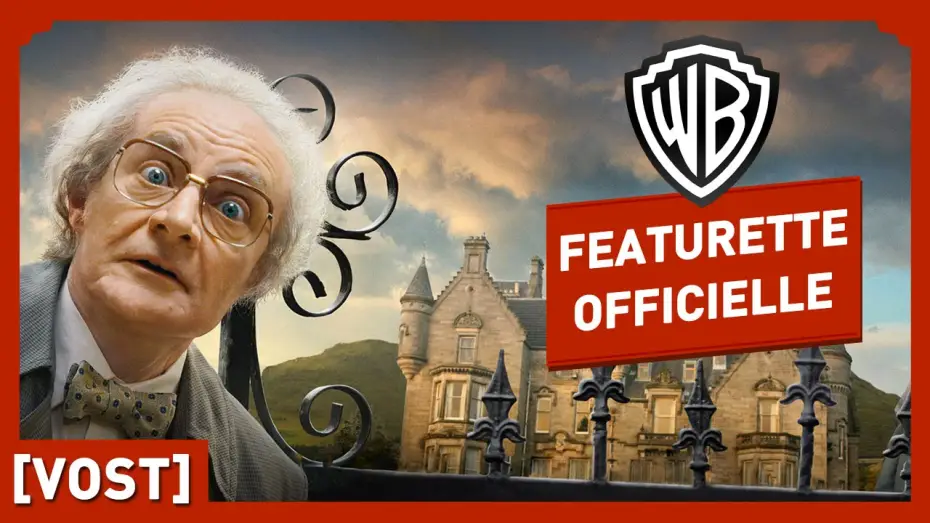 Watch film Cloud Atlas | Cloud Atlas - Featurette Officielle (R&ecirc;ve d'acteur) - VOST