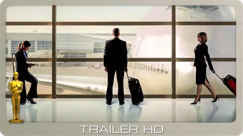 Watch film Up in the Air — Up In The Air ≣ 2009 ≣ Trailer