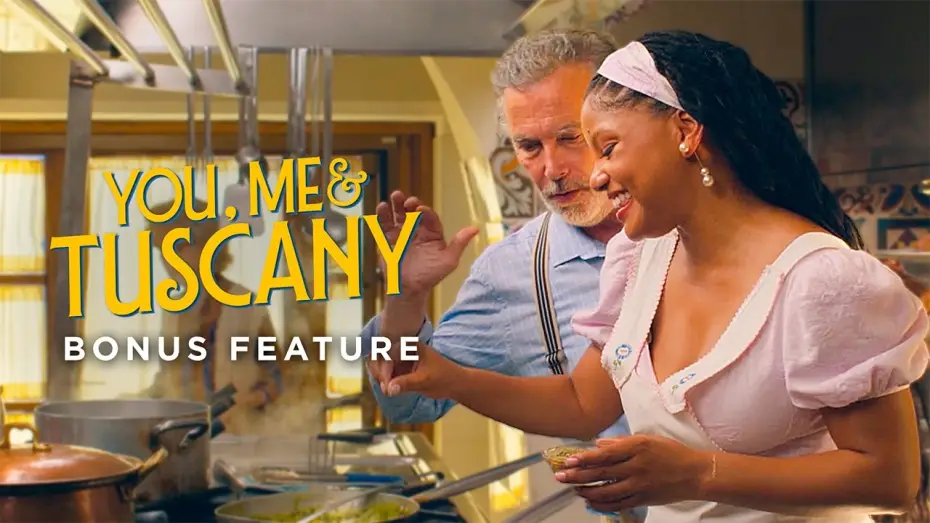 Watch film You, Me & Tuscany | The Iconic Foods of Italy - Bonus Feature
