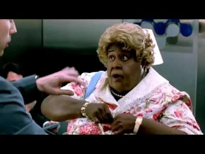 Watch film Big Momma's House 2 | Big Mama's Haus 2 Trailer German