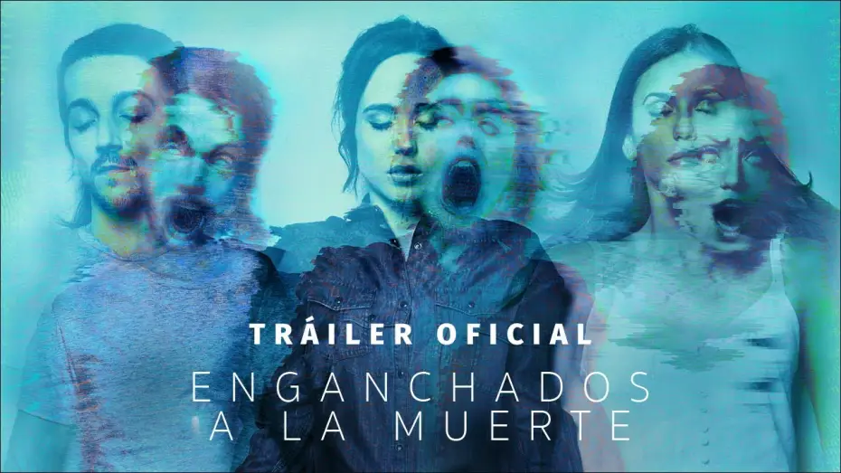Watch film Flatliners — Tráiler oficial #2