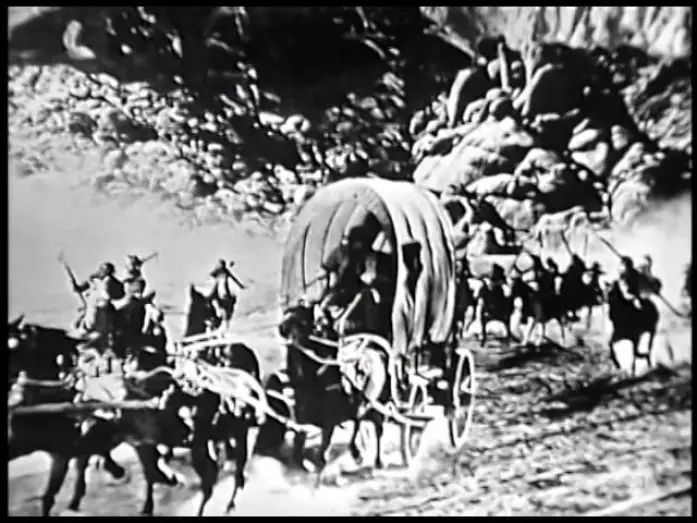 Watch film Hud | Hud and Cleopatra Win Cinematography: 1964 Oscars