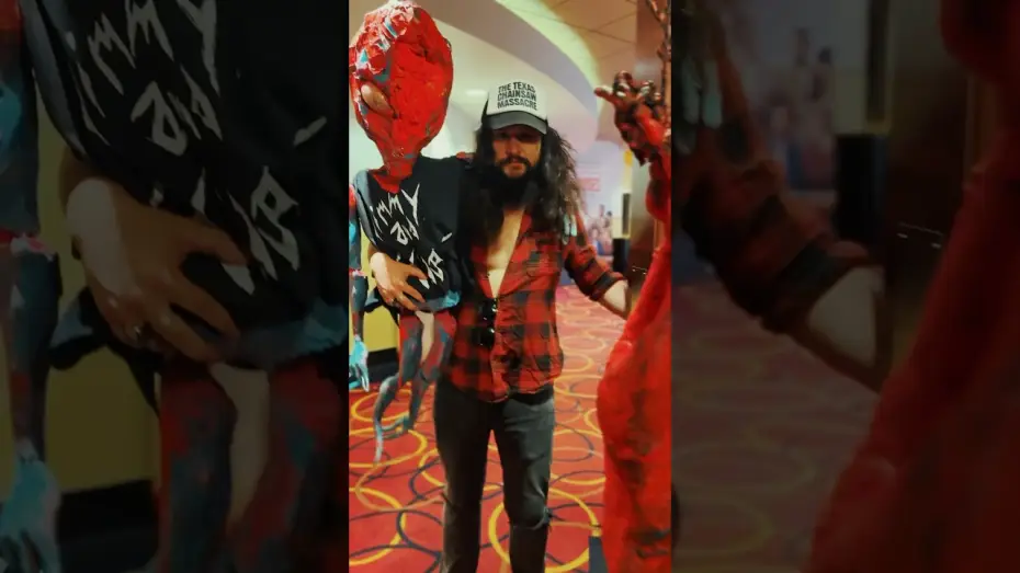 Watch film Jimmy and Stiggs | The Jimmy & Stiggs roadshow crash-landed in Madison/Lealand.