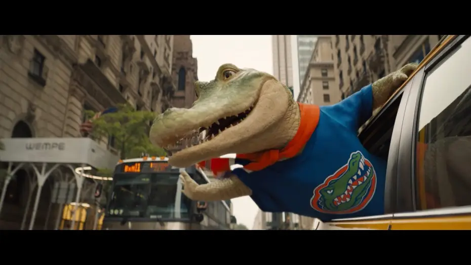 Watch film Lyle, Lyle, Crocodile | Il Talento di Mr. Crocodile - Trailer ufficiale