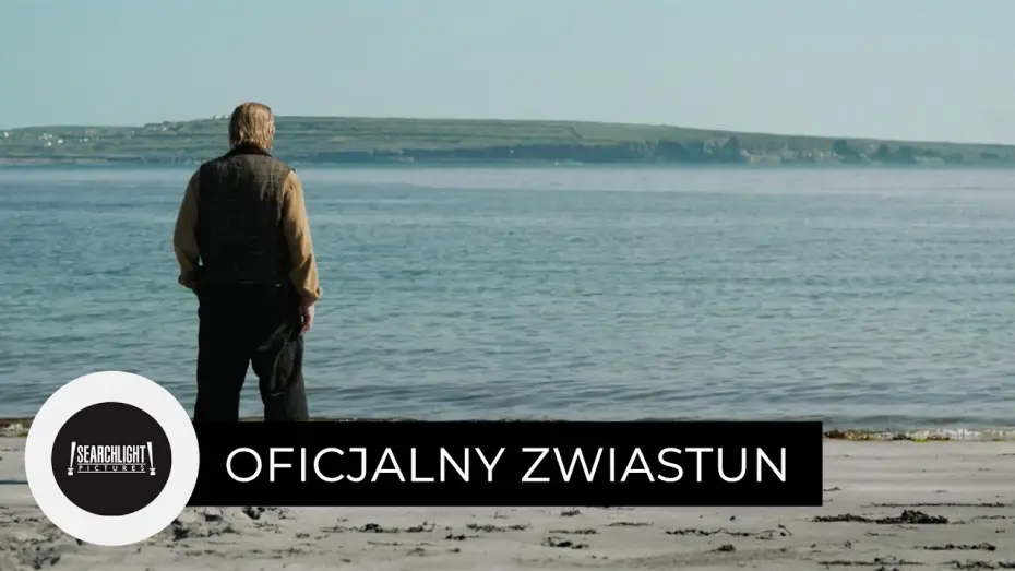 Watch film The Banshees of Inisherin | Duchy Inisherin - zwiastun #1 [napisy]