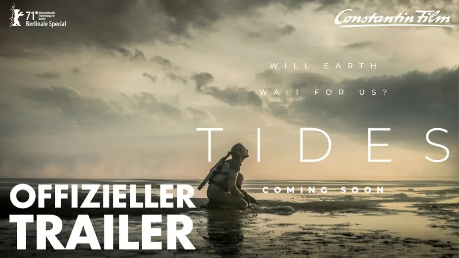 Watch film The Colony | TIDES - offizieller Trailer