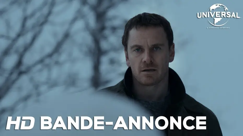 Watch film The Snowman | Le Bonhomme de Neige / Bande-annonce officielle VF [Au cin&eacute;ma le 29 novembre]