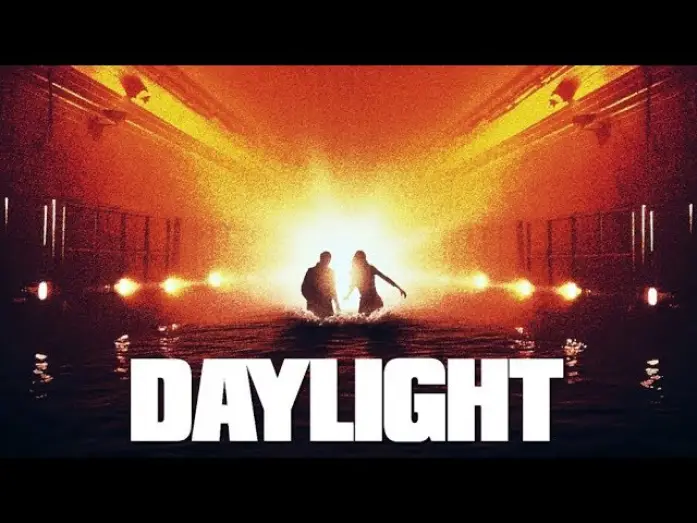 Watch film Daylight | Daylight - Trailer Deutsch HD